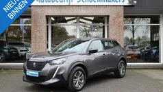Grijs Gebruikt 2023 Peugeot 2008 Active SUV | € 21.985 (Eerlijke prijs)