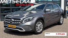 Gebruikt 2017 Mercedes GLA180 Premium SUV | € 21.850 (Eerlijke prijs)