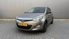 Gebruikt 2012 Hyundai i20 Edition Hatchback | € 3.950 (Eerlijke prijs)
