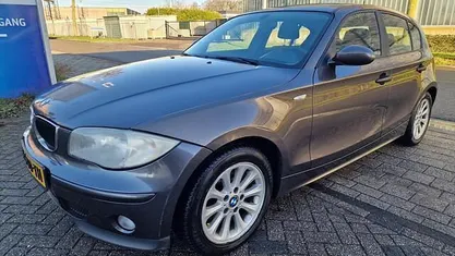 Occasion 2006 BMW 116 Hatchback | € 1.749 (Goede deal)