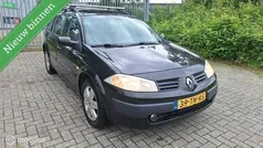 Gebruikt 2006 Renault Mégane GrandTour Business Stationwagen | € 1.299 (Super prijs)