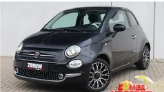 Gebruikt 2024 Fiat 500 Dolcevita Hatchback | € 16.900 (Eerlijke prijs)