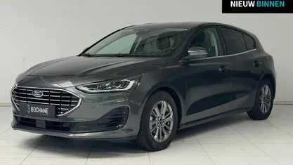 Occasion Ford Focus Titanium 2024 Hatchback