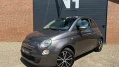 Grijs Gebruikt 2014 Fiat 500 Pop Hatchback | € 6.950 (Eerlijke prijs)