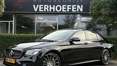 Gebruikt 2016 Mercedes E350 Prestige Sedan | € 28.950 (Eerlijke prijs)