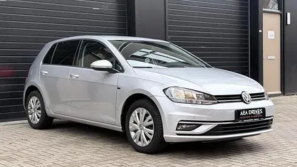 Gebruikt 2018 VW Golf VII Join Hatchback | € 14.499 (Eerlijke prijs)