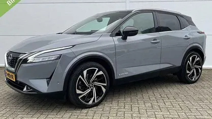 Occasion Nissan Qashqai Tekna+ 191 PK (140 kW) 2023 SUV