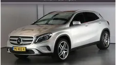 Gebruikt 2016 Mercedes GLA200 Prestige SUV | € 19.950 (Eerlijke prijs)