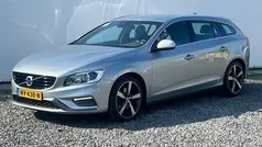Gebruikt 2017 Volvo V60 Stationwagen | € 16.900 (Eerlijke prijs)