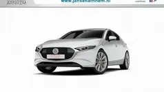 Gebruikt 2025 Mazda 3 Nagisa Hatchback | € 40.240 (Eerlijke prijs)