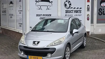 Occasion Peugeot 207 95 PK (69 kW) 2008 Hatchback