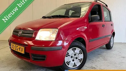 Occasion Fiat Panda Dynamic 60 PK (44 kW) 2008 Hatchback