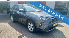 Gebruikt 2021 Toyota RAV4 Active SUV | € 29.150 (Goede deal)