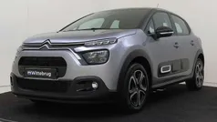 Grijs Gebruikt 2024 Citroën C3 PureTech Hatchback | € 17.425 (Goede deal)