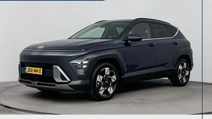 Gebruikt 2025 Hyundai Kona Comfort SUV | € 33.900 (Eerlijke prijs)