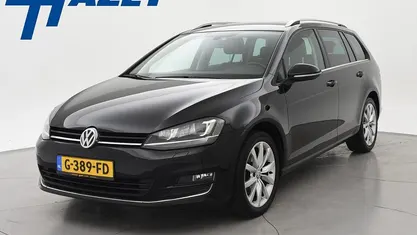 Occasion VW Golf VII 125 PK (91 kW) 2016 Stationwagen
