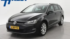 Gebruikt 2016 VW Golf VII Stationwagen | € 14.950 (Eerlijke prijs)