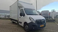 Gebruikt 2022 Opel Movano Van | € 26.490 (Eerlijke prijs)