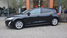 Gebruikt 2019 Ford Focus Hatchback | € 16.995 (Eerlijke prijs)