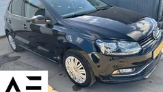 Gebruikt 2015 VW Polo Highline Hatchback | € 11.249 (Eerlijke prijs)