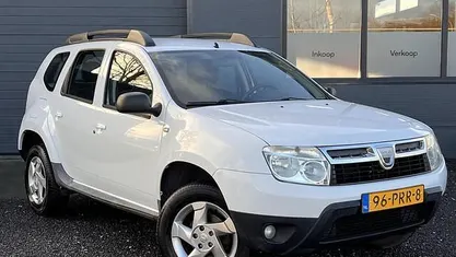 Occasion Dacia Duster Lauréate 105 PK (77 kW) 2011 SUV