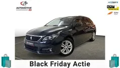 Gebruikt 2017 Peugeot 308 Stationwagen | € 6.750 (Eerlijke prijs)