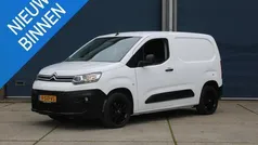 Gebruikt 2019 Citroën Berlingo MPV | € 7.400 (Eerlijke prijs)