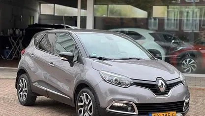 Occasion Renault Captur XMOD 118 PK (86 kW) 2017 SUV