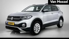 Grijs Gebruikt 2019 VW T-Cross Life SUV | € 23.900 (Eerlijke prijs)