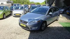Gebruikt 2008 Ford Mondeo Trend Stationwagen | € 2.495 (Eerlijke prijs)