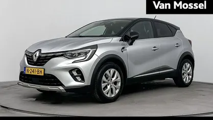 Occasion Renault Captur Intens 2021 SUV