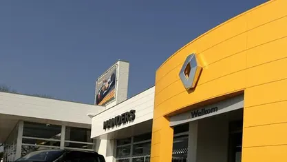 Gebruikt 2011 Renault Twingo Authentique Hatchback | € 4.245 (Eerlijke prijs)