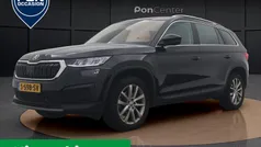 Zwart Gebruikt 2023 Skoda Kodiaq Business Line SUV | € 35.950 (Goede deal)