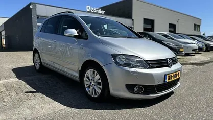 Gebruikt 2014 VW Golf Plus Cross MPV | € 4.950 (Goede deal)