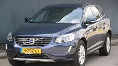 Gebruikt 2014 Volvo XC60 Summum SUV | € 13.750 (Eerlijke prijs)