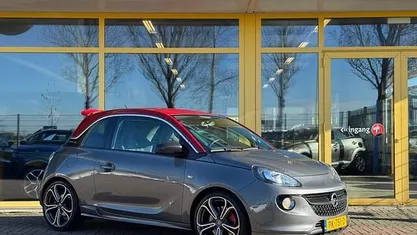 Occasion Opel Adam S 150 PK (110 kW) 2016 Hatchback