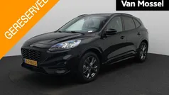 Gebruikt 2021 Ford Kuga ST-Line X SUV | € 23.845 (Eerlijke prijs)