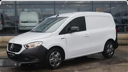 Occasion 2023 Mercedes eCitan Van | € 18.745 (Goede deal)