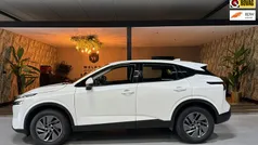 Gebruikt 2022 Nissan Qashqai SUV | € 26.985 (Eerlijke prijs)