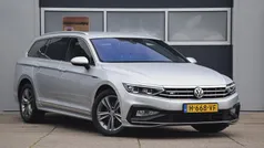 Gebruikt 2020 VW Passat Business Stationwagen | € 32.950 (Eerlijke prijs)