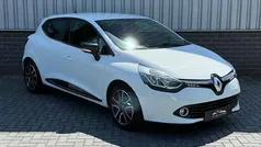 Wit Gebruikt 2015 Renault Clio IV Night&Day Hatchback | € 5.849 (Eerlijke prijs)