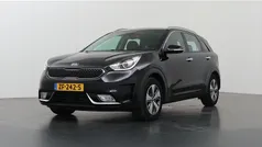 Gebruikt 2019 Kia Niro SUV | € 21.330 (Eerlijke prijs)