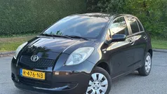 Gebruikt 2006 Toyota Yaris Terra Hatchback | € 2.999 (Eerlijke prijs)