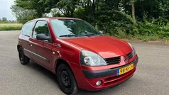 Renault Clio II