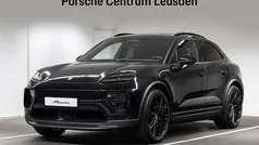 Gebruikt 2025 Porsche Macan SUV | € 127.406 (Goede deal)