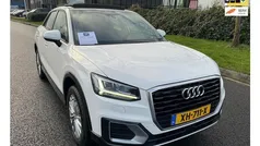 Gebruikt 2019 Audi Q2 Design SUV | € 23.950 (Eerlijke prijs)