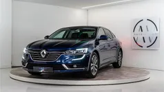 Gebruikt 2017 Renault Talisman Bose Edition Sedan | € 11.980 (Eerlijke prijs)