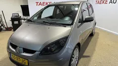 Gebruikt 2007 Mitsubishi Colt Instyle Hatchback | € 1.650 (Eerlijke prijs)