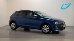 Gebruikt 2020 VW Polo Comfortline Hatchback | € 14.750 (Goede deal)