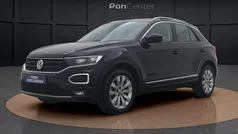 Gebruikt 2020 VW T-Roc Sport SUV | € 22.950 (Eerlijke prijs)
